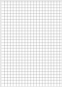 Squared page layout